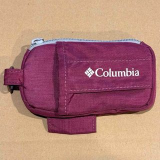 コロンビア(Columbia)のColumbia  コロンビア 　マルチポーチ(その他)