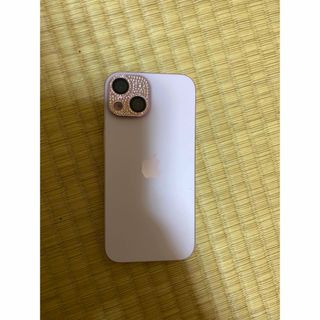 アイフォーン(iPhone)のiPhone15本体(スマートフォン本体)