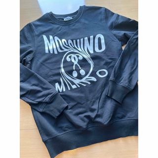 MOSCHINO トレーナー