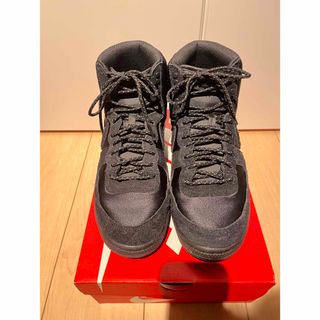 ナイキ(NIKE)のNIKE スニーカー  Terminator High ターミネーター(スニーカー)