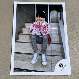 ジャニーズジュニア(ジャニーズJr.)の美少年 那須雄登 公式写真(アイドルグッズ)