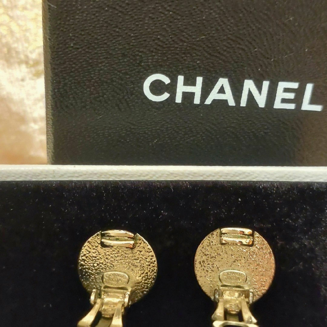 CHANEL(シャネル)のGWセール！CHANEL イヤリング レディースのアクセサリー(イヤリング)の商品写真