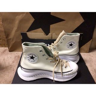 CHUCK TAYLOR - GWセール‼️コンバースChuck 70チャックテイラーAT-CX HI CT 