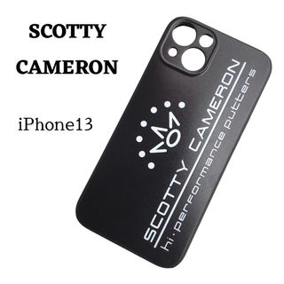 スコッティキャメロン(Scotty Cameron)の新品　スコッティキャメロン　iPhone15Promax　ケース　パターカバー(クラブ)