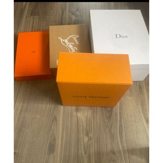 エルメス(Hermes)の箱　ブランド(その他)