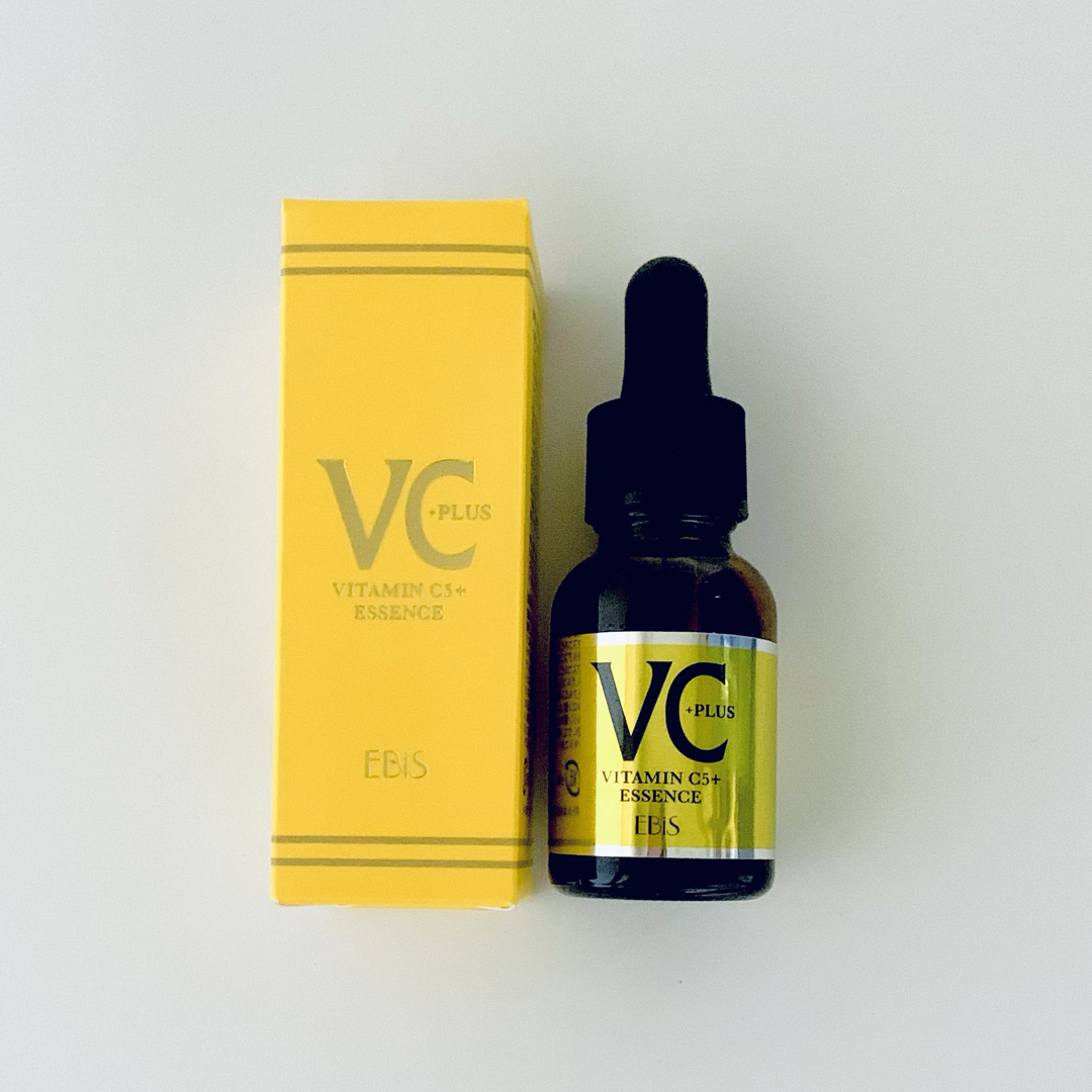 エビス化粧品　CエッセンスVC5＋PLUS 20mL コスメ/美容のスキンケア/基礎化粧品(美容液)の商品写真