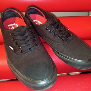 AUTHENTIC（VANS） - VANS　Authentic　Pro　29㎝