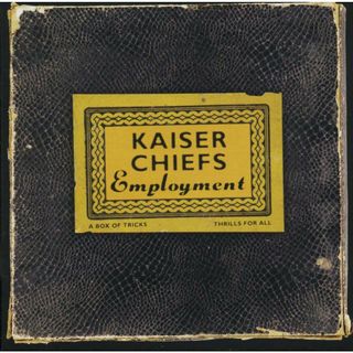 KAISER CHIEFS - Employment(ポップス/ロック(洋楽))