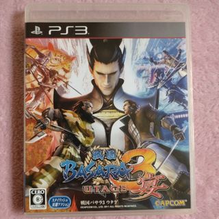 プレイステーション3(PlayStation3)の戦国BASARA3 宴(家庭用ゲームソフト)