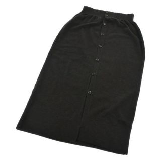 DRIES VAN NOTEN 小物類（その他） M こげ茶 【古着】【中古】