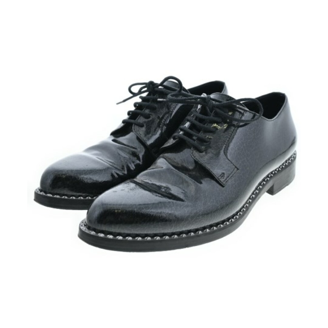 JIMMY CHOO - JIMMY CHOO ビジネス・ドレスシューズ EU42(27cm位 JIMMY CHOO - JIMMY CHOO ビジネス・ドレスシューズ EU42(27cm位