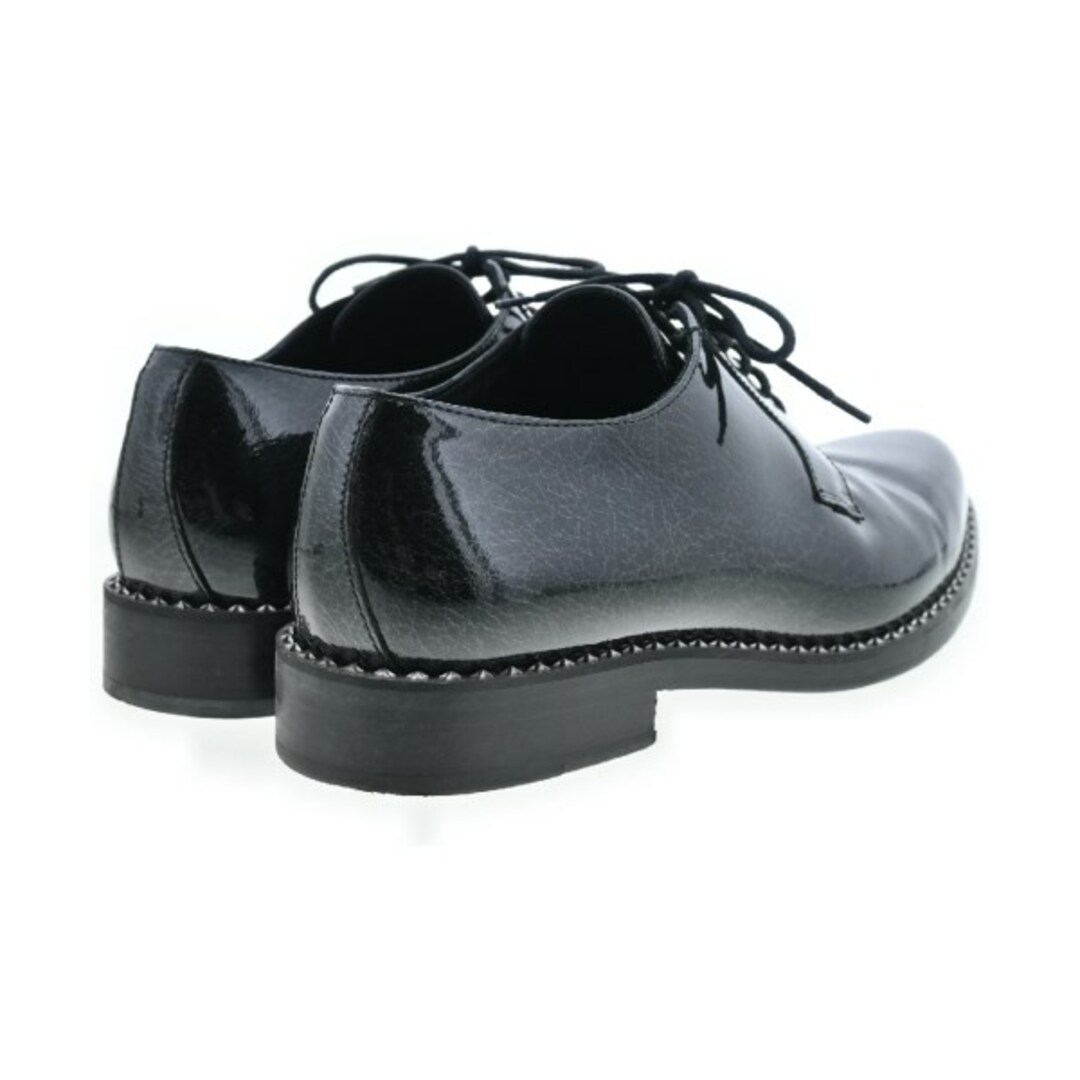 JIMMY CHOO - JIMMY CHOO ビジネス・ドレスシューズ EU42(27cm位 JIMMY CHOO - JIMMY CHOO ビジネス・ドレスシューズ EU42(27cm位