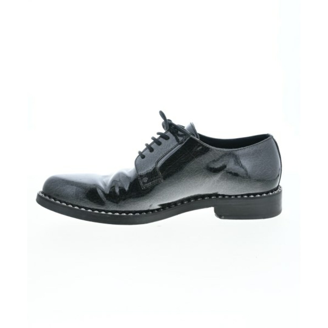 JIMMY CHOO - JIMMY CHOO ビジネス・ドレスシューズ EU42(27cm位 JIMMY CHOO - JIMMY CHOO ビジネス・ドレスシューズ EU42(27cm位