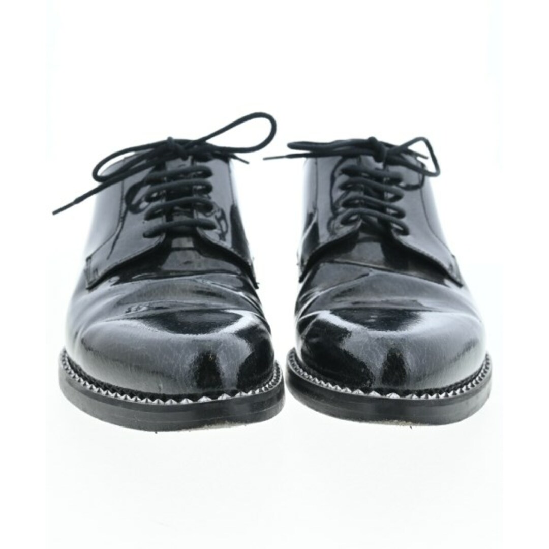 JIMMY CHOO - JIMMY CHOO ビジネス・ドレスシューズ EU42(27cm位 JIMMY CHOO - JIMMY CHOO ビジネス・ドレスシューズ EU42(27cm位