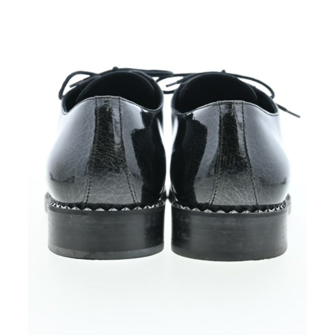 JIMMY CHOO - JIMMY CHOO ビジネス・ドレスシューズ EU42(27cm位 JIMMY CHOO - JIMMY CHOO ビジネス・ドレスシューズ EU42(27cm位