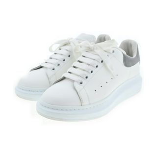 アレキサンダーマックイーン(Alexander McQueen)のALEXANDER MCQUEEN スニーカー EU40(25cm位) 【古着】【中古】(スニーカー)