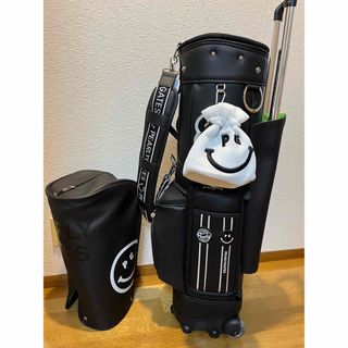 6225 キャディバッグ 101匹わんちゃん ディズニー ゴルフバッグの通販 6225 キャディバッグ 101匹わんちゃん ディズニー ゴルフバッグの通販