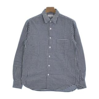 BEAUTY&YOUTH UNITED ARROWS - BEAUTY&YOUTH UNITED ARROWS カジュアルシャツ M 【古着】【中古】