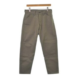 SCYE サイ パンツ（その他） 30(M位) カーキ系 【古着】【中古】