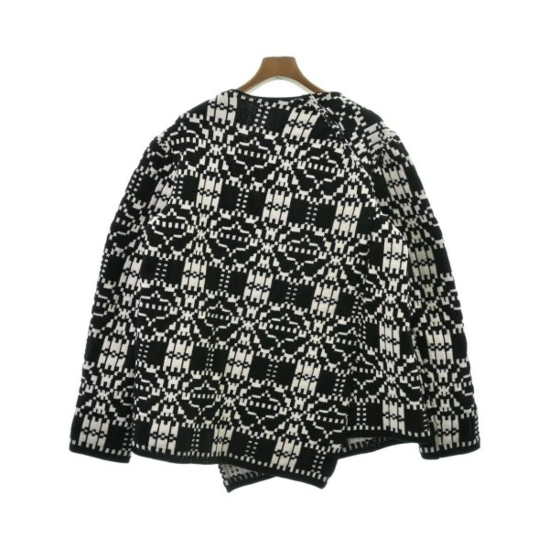 COMME des GARCONS HOMME PLUS(コムデギャルソンオムプリュス)のCOMME des GARCONS HOMME PLUS ニット・セーター M 【古着】【中古】 メンズのトップス(ニット/セーター)の商品写真