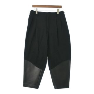 コムデギャルソンオムプリュス(COMME des GARCONS HOMME PLUS)のCOMME des GARCONS HOMME PLUS パンツ（その他） S 【古着】【中古】(その他)