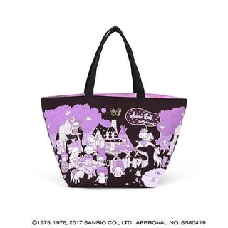 アナスイ(ANNA SUI)のアナスイ サンリオコラボ ランチトート(トートバッグ)