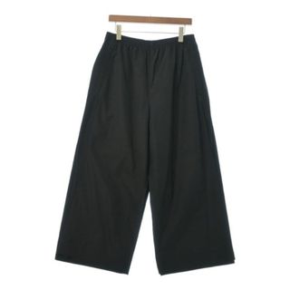 Balenciaga - BALENCIAGA バレンシアガ パンツ（その他） M 黒 【古着】【中古】