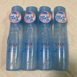 SALA - サラ　巻き髪カラーウォーター　サラの香り　160ml ヘアスタイリング