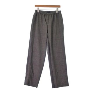 セオリー(theory)のTheory セオリー パンツ（その他） L グレーx赤x黒等(チェック) 【古着】【中古】(その他)