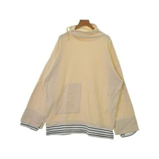 ナゴンスタンス トレーナー/スウェット(レディース)の通販 25点 ナゴンスタンス トレーナー/スウェット(レディース)の通販 25点