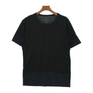 カズユキクマガイアタッチメント(KAZUYUKI KUMAGAI ATTACHMENT)のKAZUYUKI KUMAGAI ATTACHMENT Tシャツ・カットソー 【古着】【中古】(Tシャツ/カットソー(半袖/袖なし))