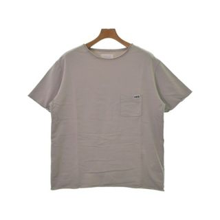 アーバンリサーチドアーズ(URBAN RESEARCH DOORS)のURBAN RESEARCH DOORS Tシャツ・カットソー 40(M位) 【古着】【中古】(Tシャツ/カットソー(半袖/袖なし))