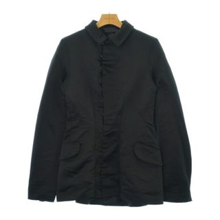 コムデギャルソンコムデギャルソン(COMME des GARCONS COMME des GARCONS)のCOMME des GARCONS COMME des GARCONS 【古着】【中古】(テーラードジャケット)