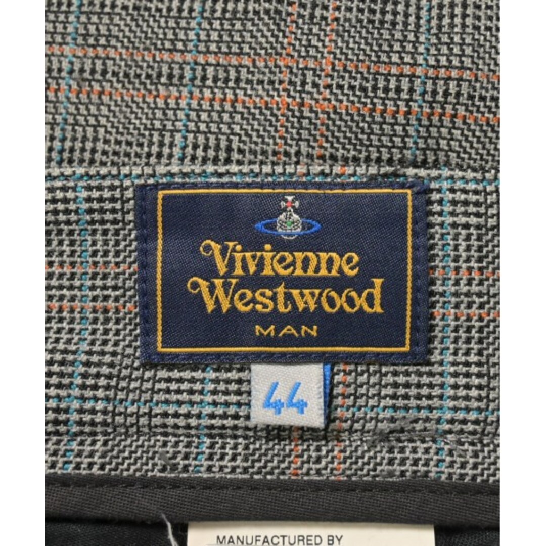 Vivienne Westwood MAN パンツ（その他） 44(S位) 【古着】【中古】 メンズのパンツ(その他)の商品写真