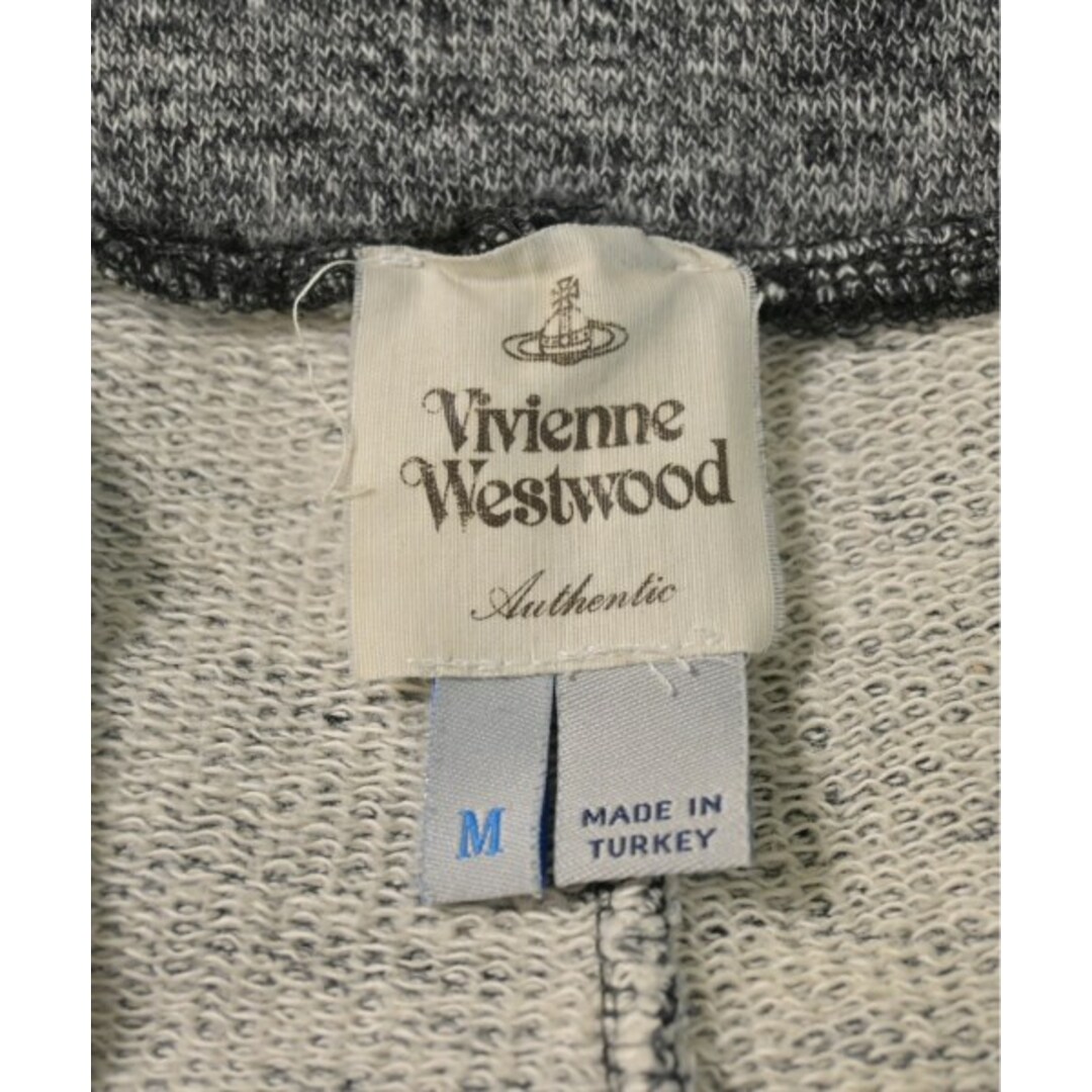 Vivienne Westwood(ヴィヴィアンウエストウッド)のVivienne Westwood スウェットパンツ M グレー系(ミックス) 【古着】【中古】 メンズのパンツ(その他)の商品写真