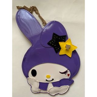 アナスイ(ANNA SUI)のアナスイ ANNA SUI サンリオ Sanrio マイメロ マルチケース(パスケース/IDカードホルダー)