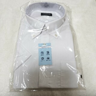 アオキ(AOKI)の新品未使用 ボタンダウンシャツ(シャツ)