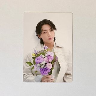 防弾少年団(BTS) - BTS 公式 ARMY MEMBERSHIP GIFT トレカ★JUNGKOOK