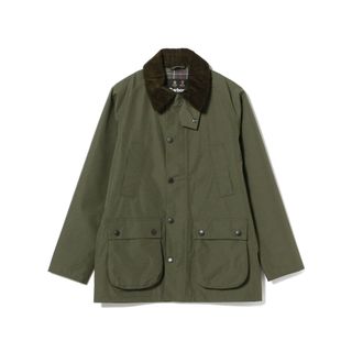 バーブァー(Barbour)のBarbour × BEAMS PLUS / 別注 BEDALE 38(ナイロンジャケット)