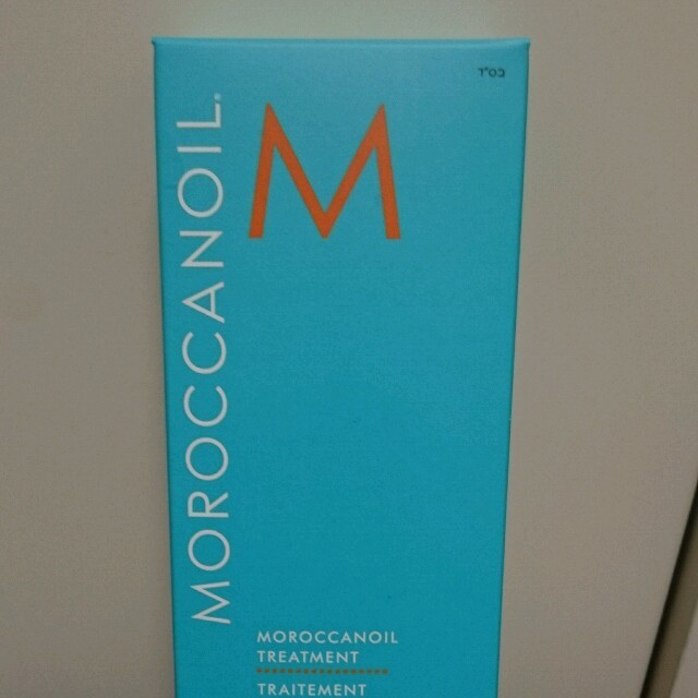 Moroccan oil(モロッカンオイル)の期間限定価格 モロッカンオイル 新品 コスメ/美容のヘアケア/スタイリング(ヘアケア)の商品写真