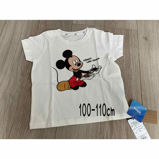インセクトコレクション(INSECT　COLLECTION)のInsect Collection Disney Tシャツ M 105cm(Tシャツ/カットソー)