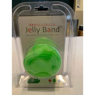 予約済　ごるトレ　Jelly Band  medium(トレーニング用品)