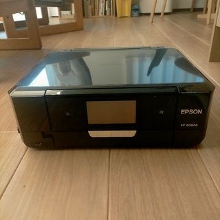 EPSON プリンター 808ab ジャンク品