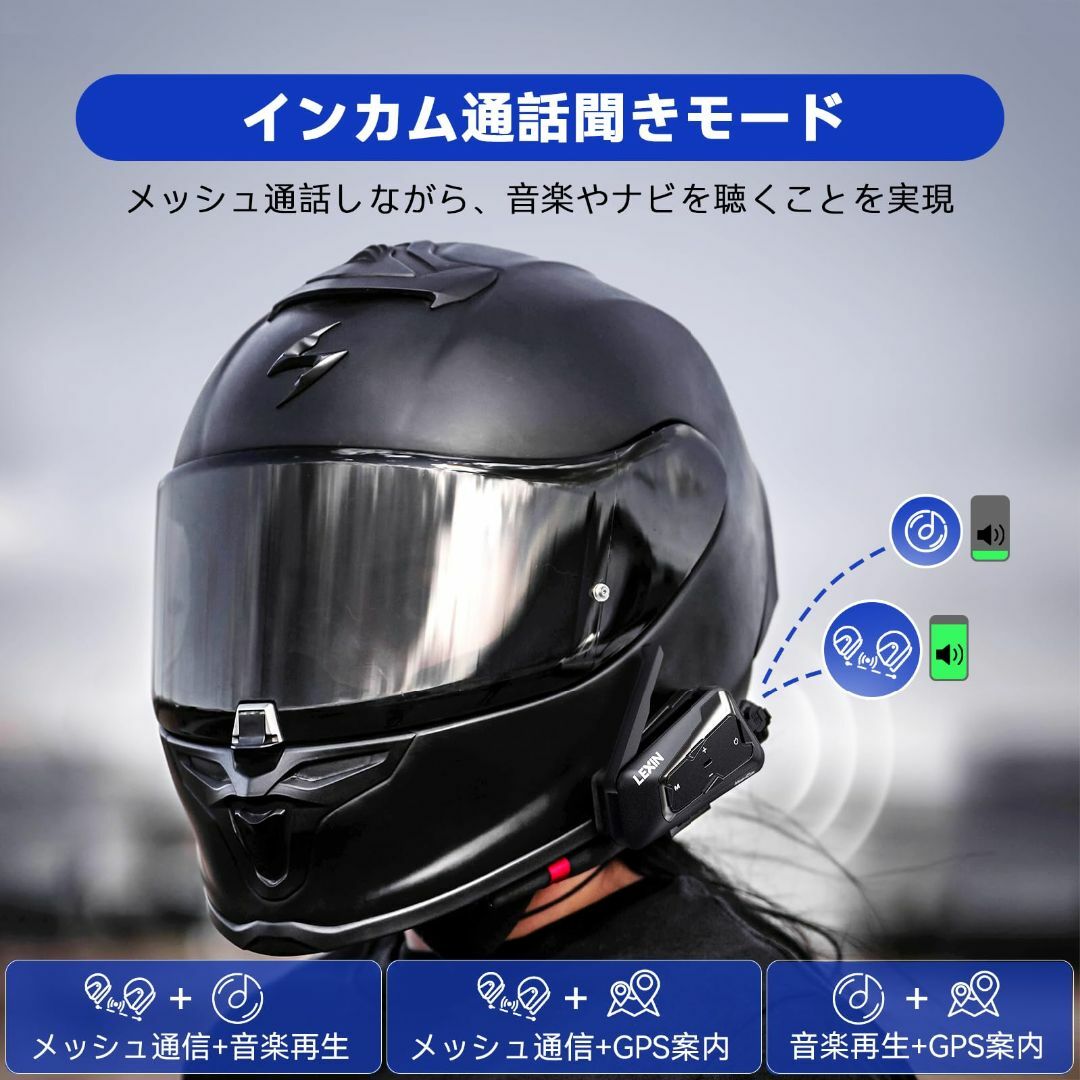 【スタイル:1台セット】LEXIN ELECTRONICS DESIGN FOR その他のその他(その他)の商品写真