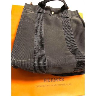 エルメス(Hermes)のエルメス　リュック(リュック/バックパック)