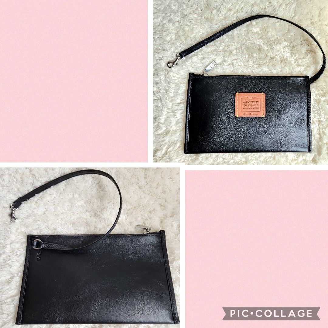 COACH(コーチ)の新品 高級ライン☆COACH☆シークイン レオトート37トートバッグ 大容量 レディースのバッグ(トートバッグ)の商品写真