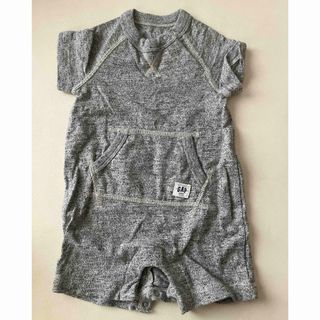 ギャップ(GAP)の【美品】Baby GAP ロンパース　3-6m(ロンパース)