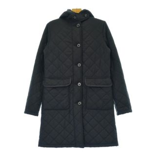 マッキントッシュ(MACKINTOSH)のMACKINTOSH マッキントッシュ コート（その他） 36(S位) 紺 【古着】【中古】(その他)