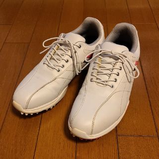 キャロウェイ(Callaway)のCallaway ゴルフシューズ 25.0㎝(シューズ)