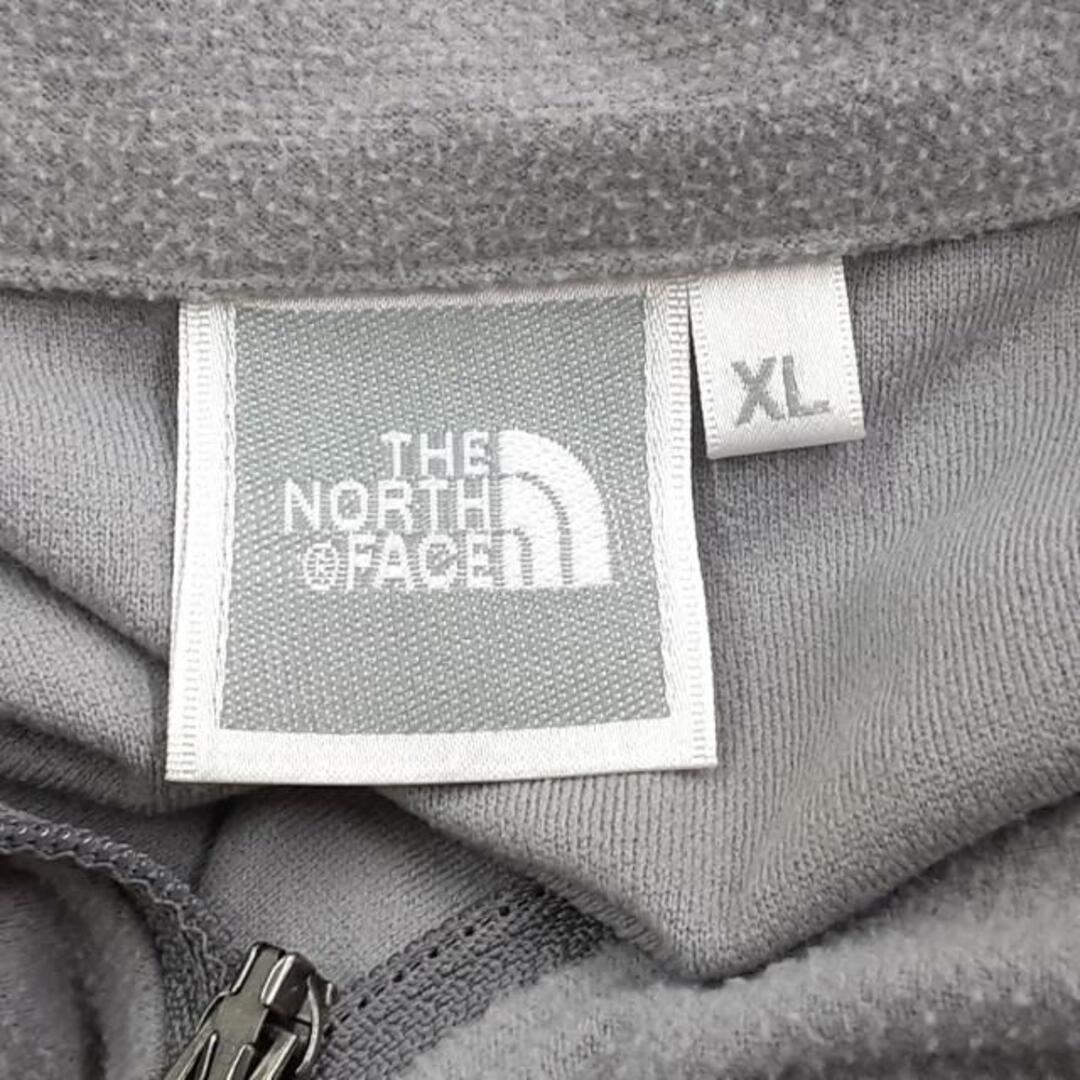 THE NORTH FACE(ザノースフェイス)のノースフェイス ブルゾン サイズXL美品  - レディースのジャケット/アウター(ブルゾン)の商品写真